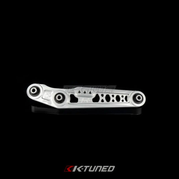K-Tuned Rear LCA Lower Control Arms Honda Civic EF EG Integra DC2