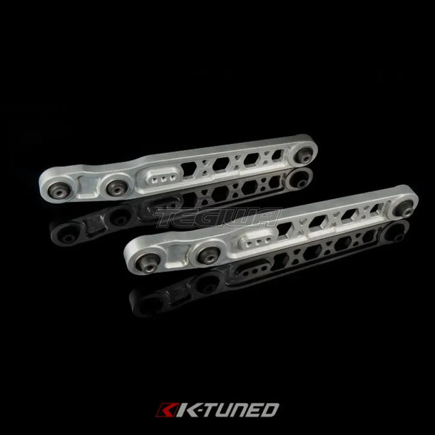 K-Tuned Rear LCA Rear Lower Control Arms Honda Civic EK 96-00