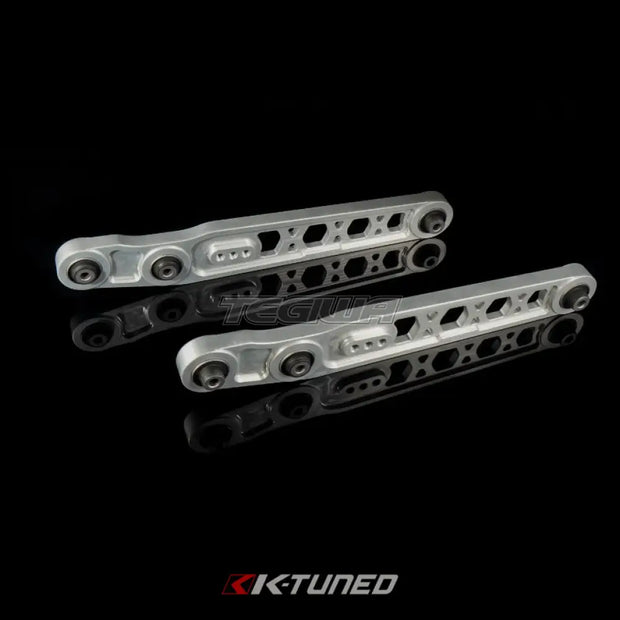 K-Tuned Rear LCA Rear Lower Control Arms Honda Civic EK 96-00