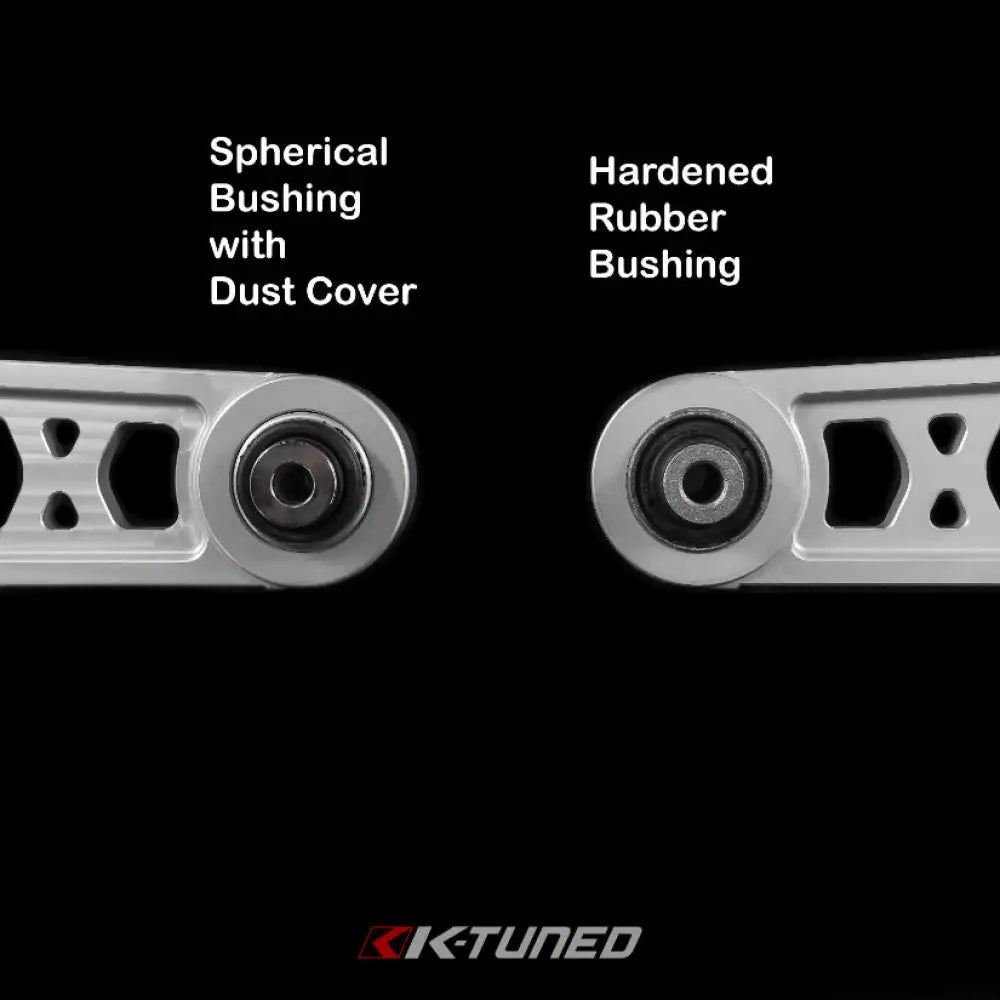 K-Tuned Rear LCA Rear Lower Control Arms Honda Civic EK 96-00