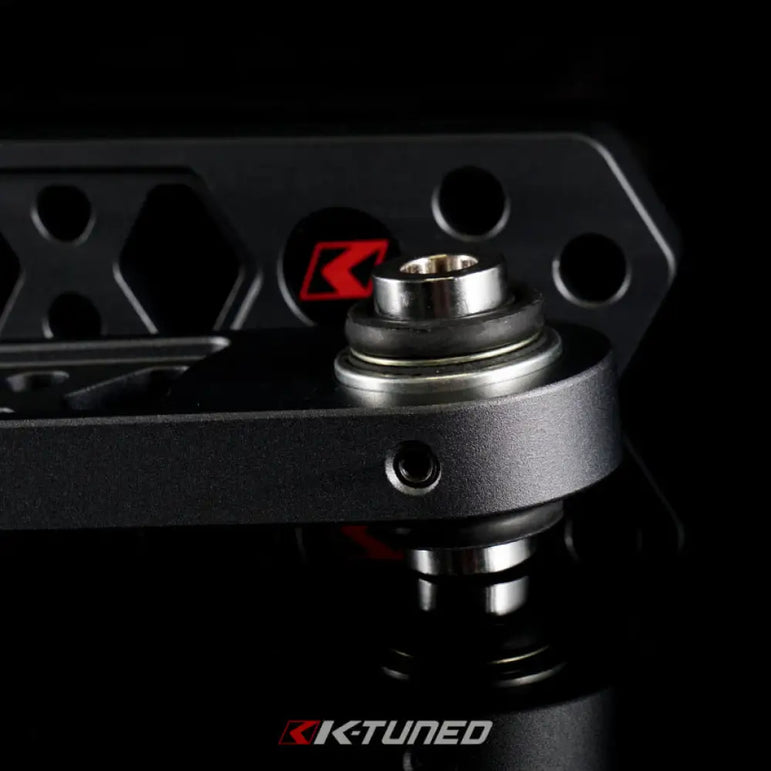 K-Tuned Rear LCA Lower Control Arms Honda Civic EM2 EP3 Type-R