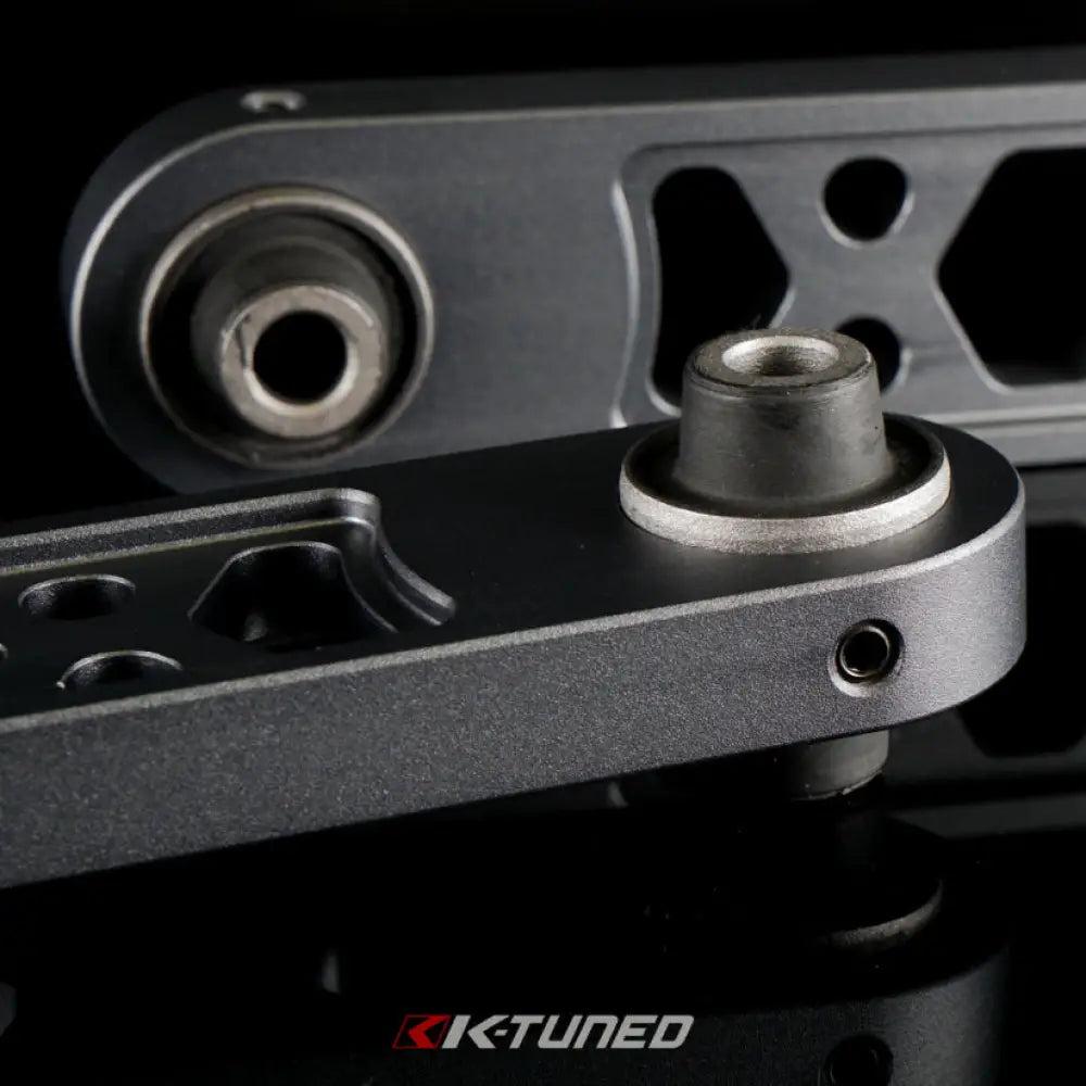 K-Tuned Rear LCA Lower Control Arms Honda Civic EM2 EP3 Type-R