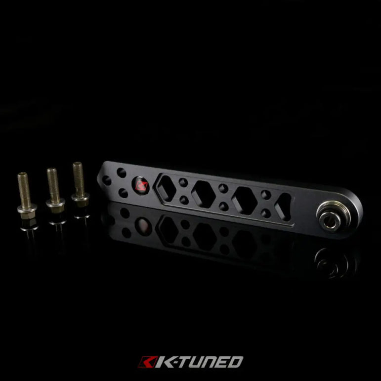 K-Tuned Rear LCA Lower Control Arms Honda Civic EM2 EP3 Type-R