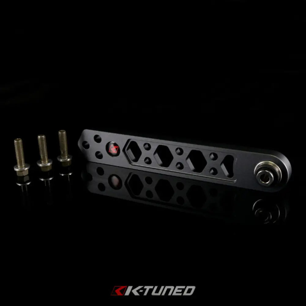 K-Tuned Rear LCA Lower Control Arms Honda Civic EM2 EP3 Type-R
