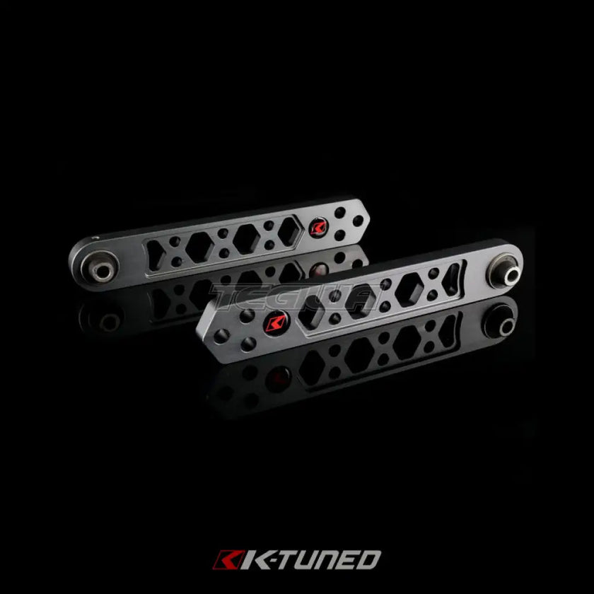 K-Tuned Rear LCA Lower Control Arms Honda Civic EM2 EP3 Type-R