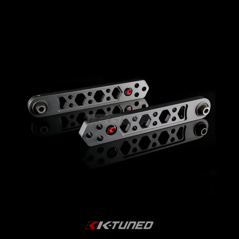K-Tuned Rear LCA Lower Control Arms Honda Civic EM2 EP3 Type-R