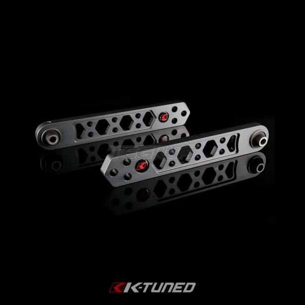 K-Tuned Rear LCA Lower Control Arms Honda Civic EM2 EP3 Type-R