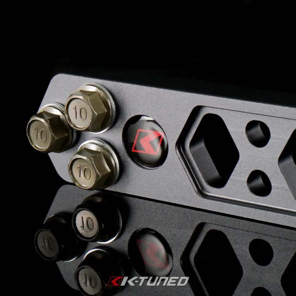 K-Tuned Rear LCA Lower Control Arms Honda Civic EM2 EP3 Type-R