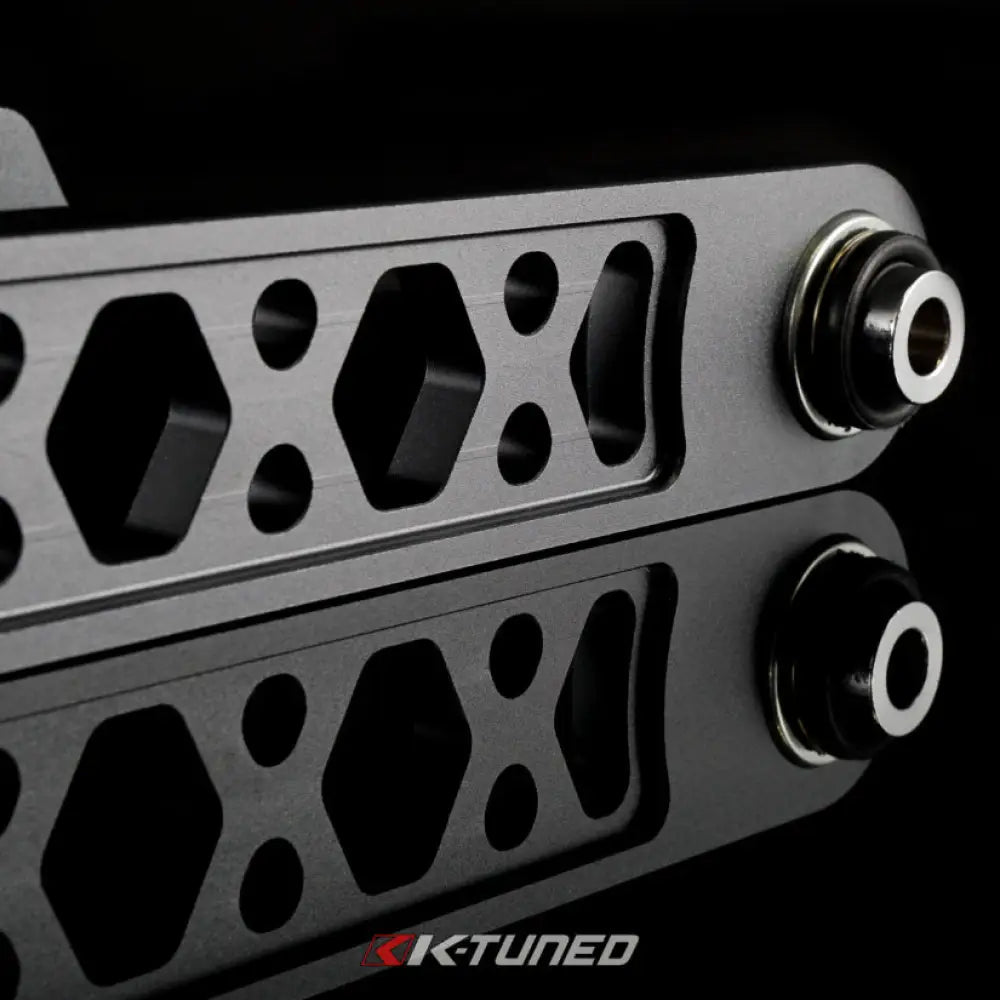 K-Tuned Rear LCA Lower Control Arms Honda Civic EM2 EP3 Type-R