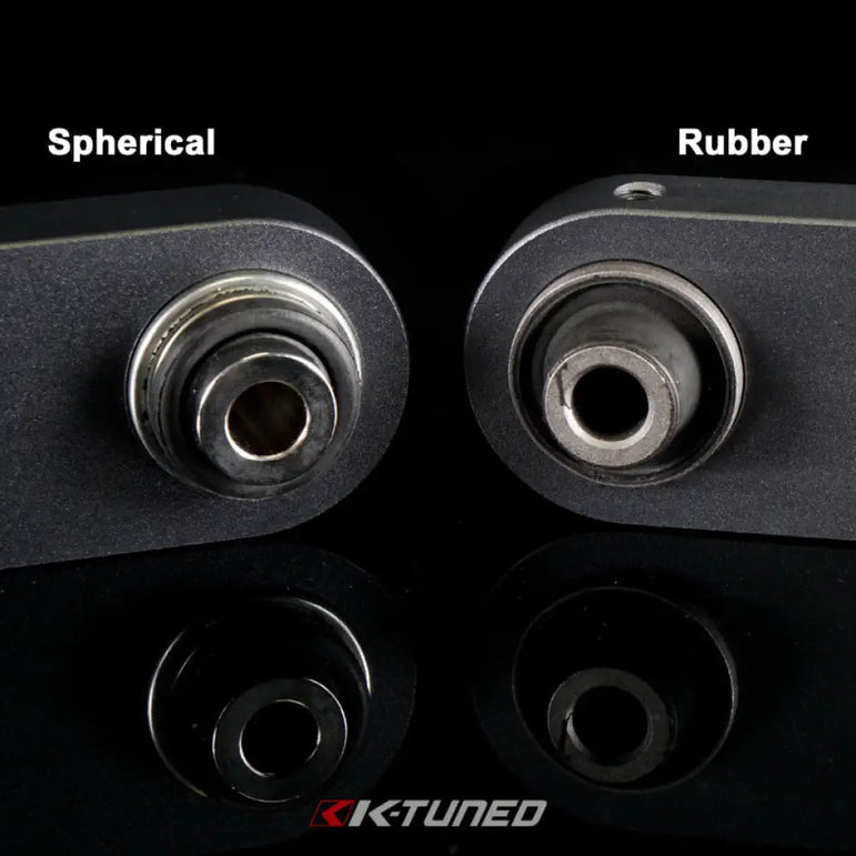 K-Tuned Rear LCA Lower Control Arms Honda Civic EM2 EP3 Type-R