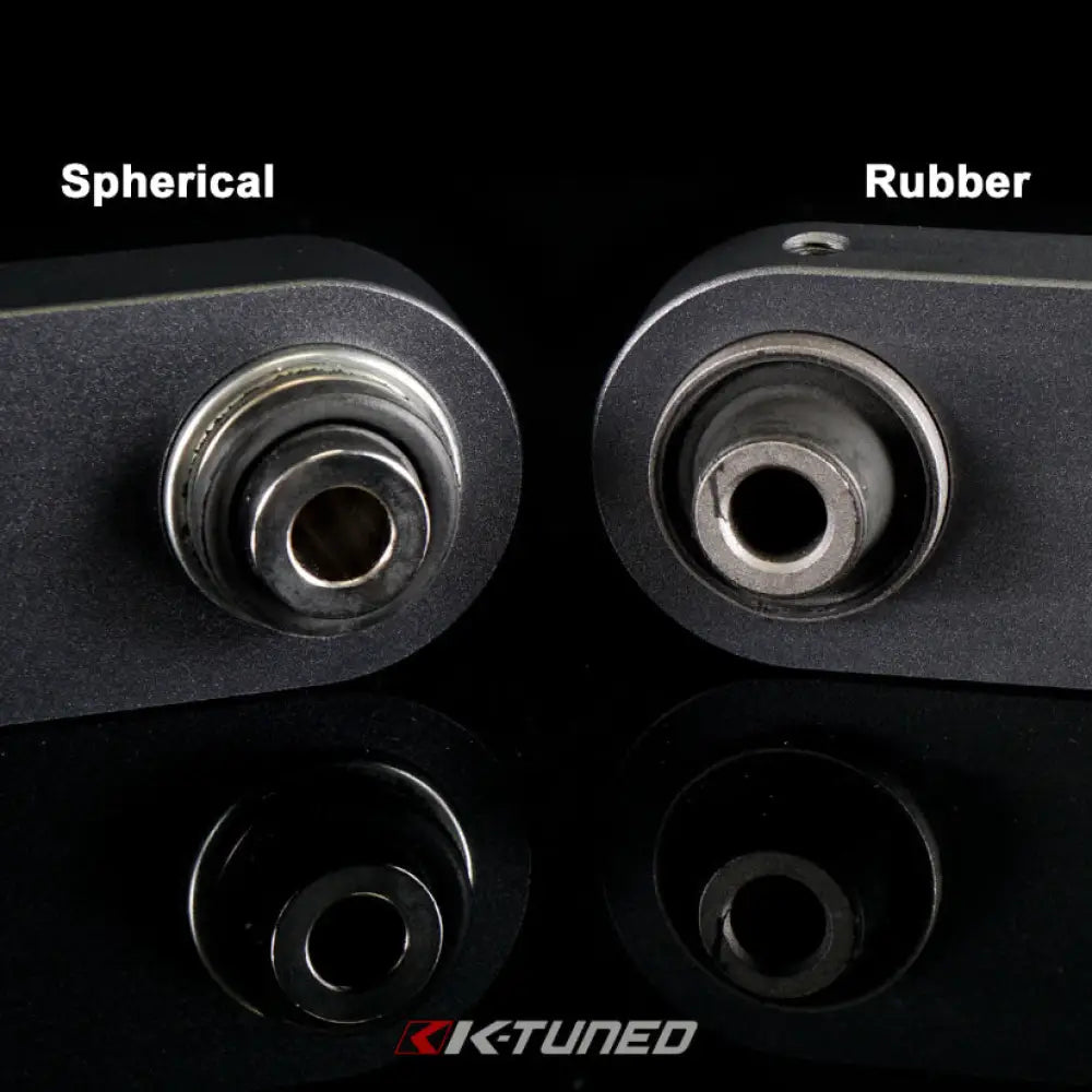 K-Tuned Rear LCA Lower Control Arms Honda Civic EM2 EP3 Type-R