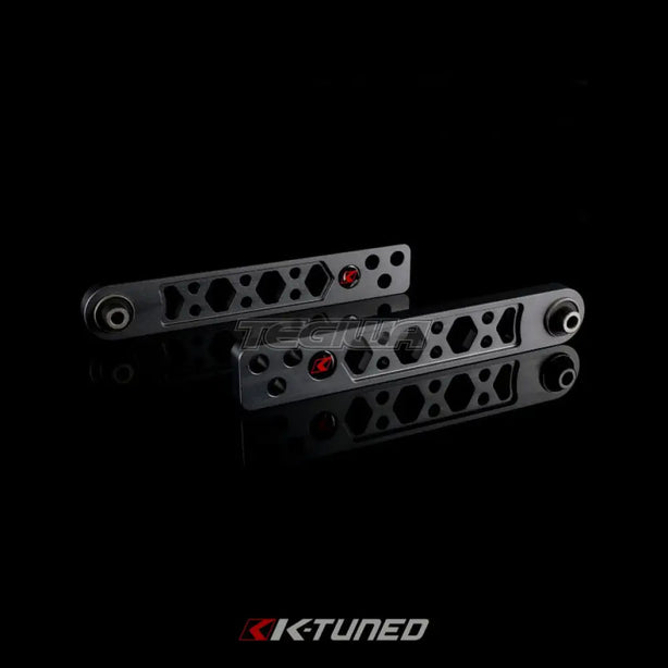 K-Tuned Rear LCA Lower Control Arms Honda Integra DC5