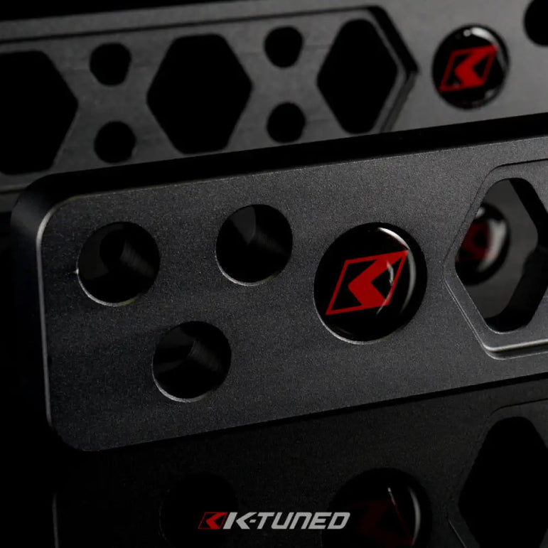 K-Tuned Rear LCA Lower Control Arms Honda Integra DC5
