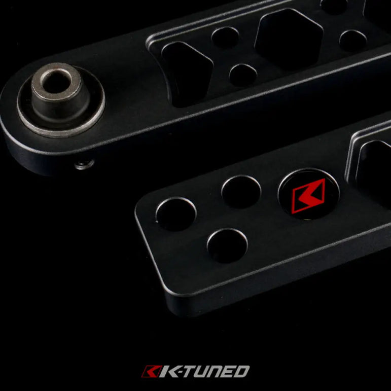 K-Tuned Rear LCA Lower Control Arms Honda Integra DC5