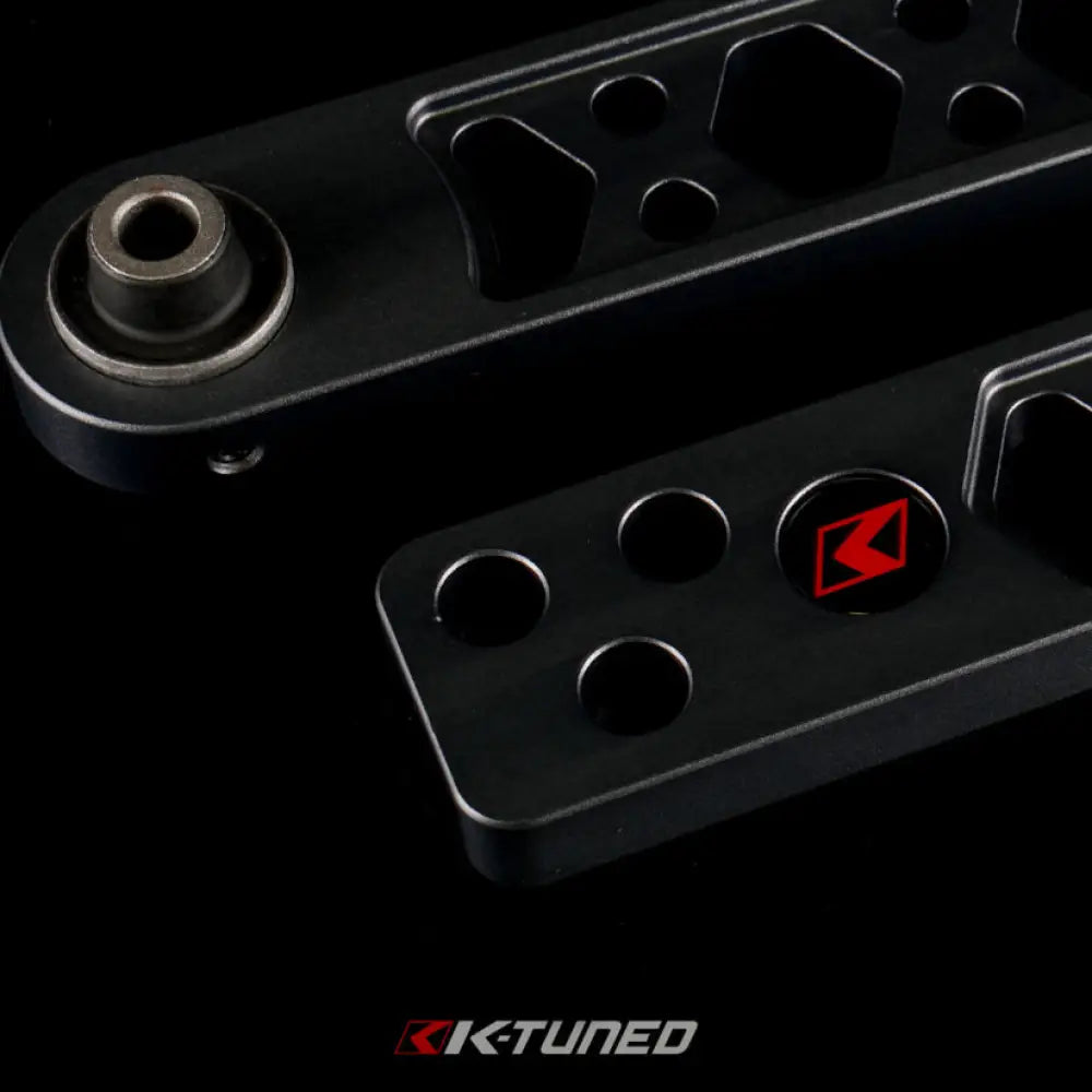 K-Tuned Rear LCA Lower Control Arms Honda Integra DC5