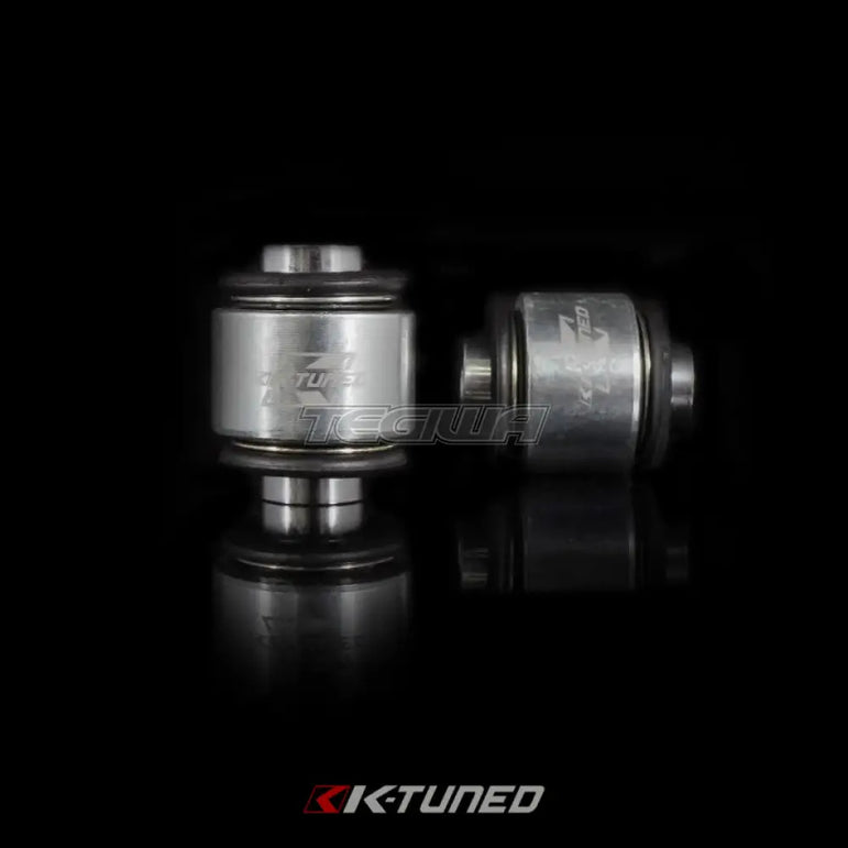 K-Tuned Rear Lower Control Arm Spherical Bushing Honda Civic 06-11