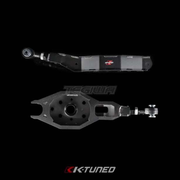K-Tuned Rear Lower Control Arms LCA Spherical Honda Civic Type-R FK8