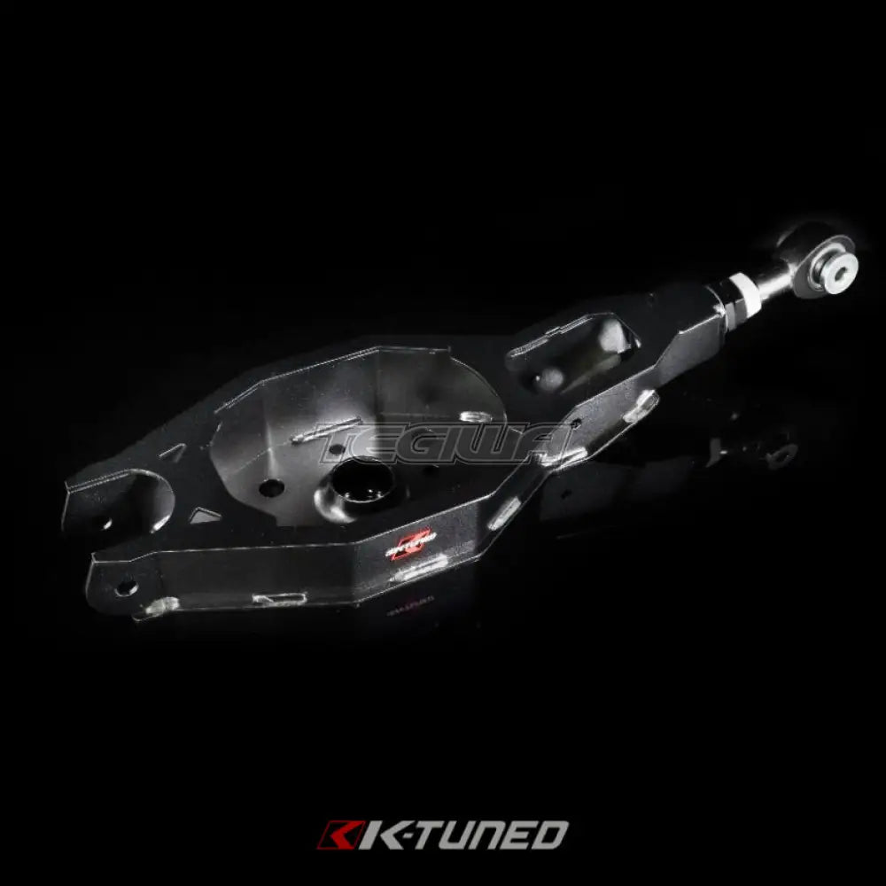 K-Tuned Rear Lower Control Arms LCA Spherical Honda Civic Type-R FK8