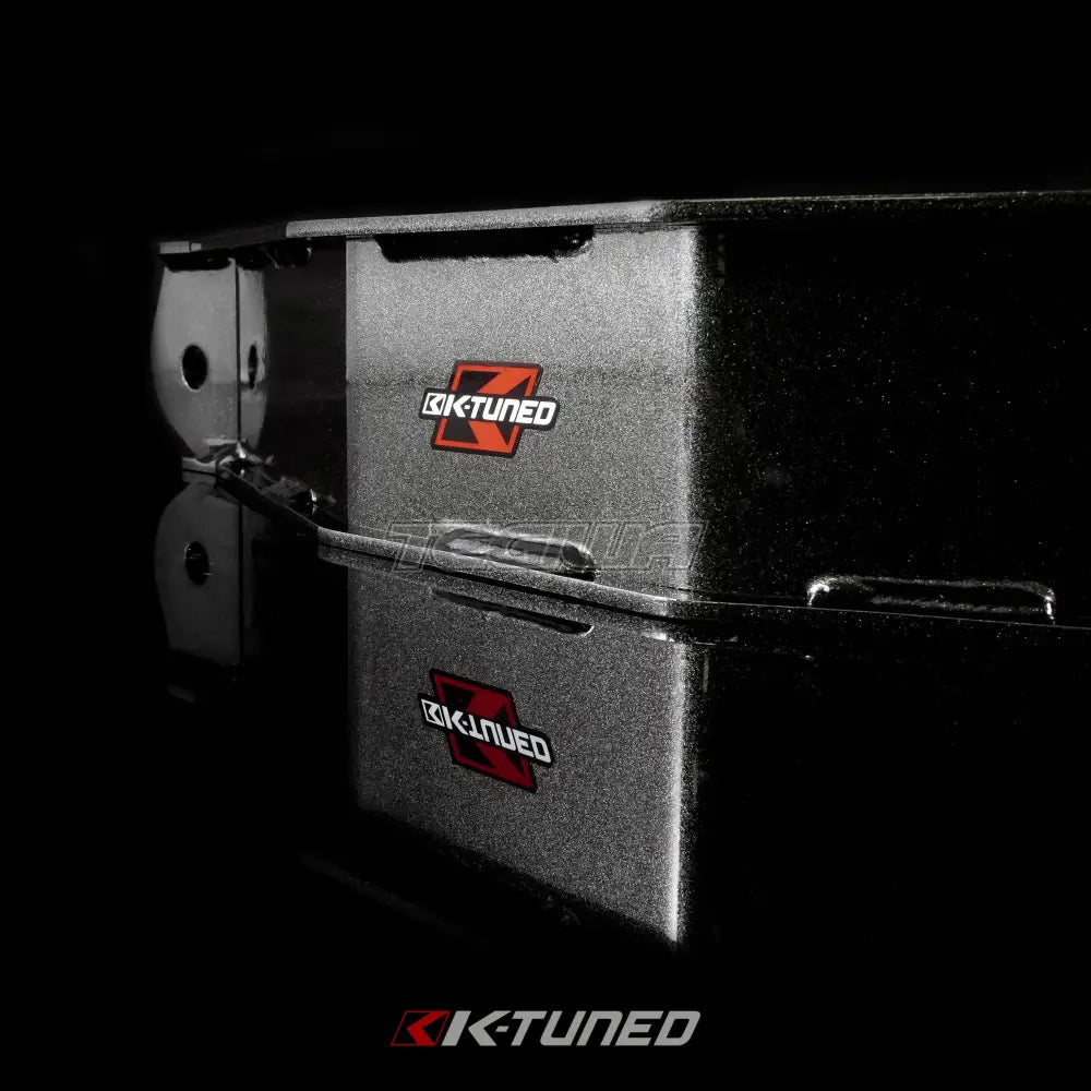 K-Tuned Rear Lower Control Arms LCA Spherical Honda Civic Type-R FK8
