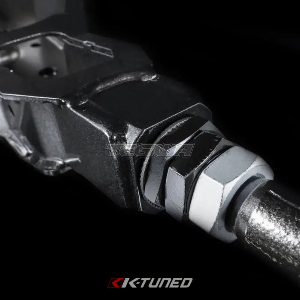 K-Tuned Rear Lower Control Arms LCA Spherical Honda Civic Type-R FK8
