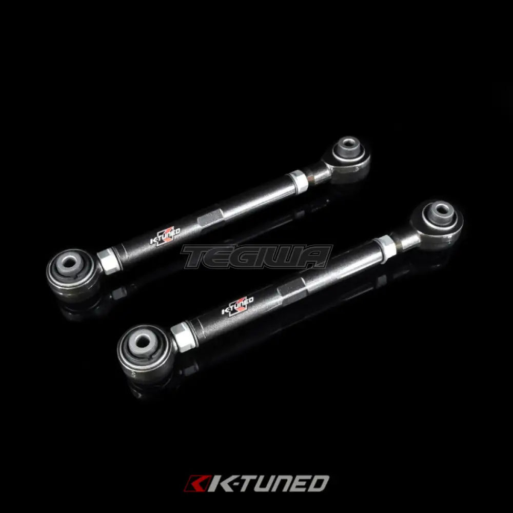 K-Tuned Rear Toe Adjuster Rubber Honda Civic Type-R FK2