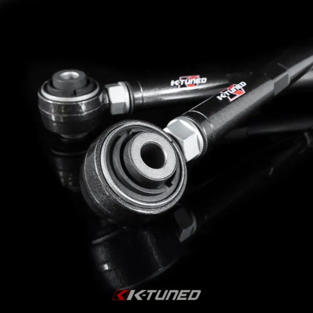 K-Tuned Rear Toe Adjuster Rubber Honda Civic Type-R FK2
