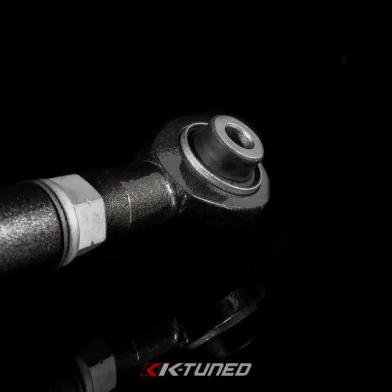 K-Tuned Rear Toe Adjuster Rubber Honda Civic Type-R FK2