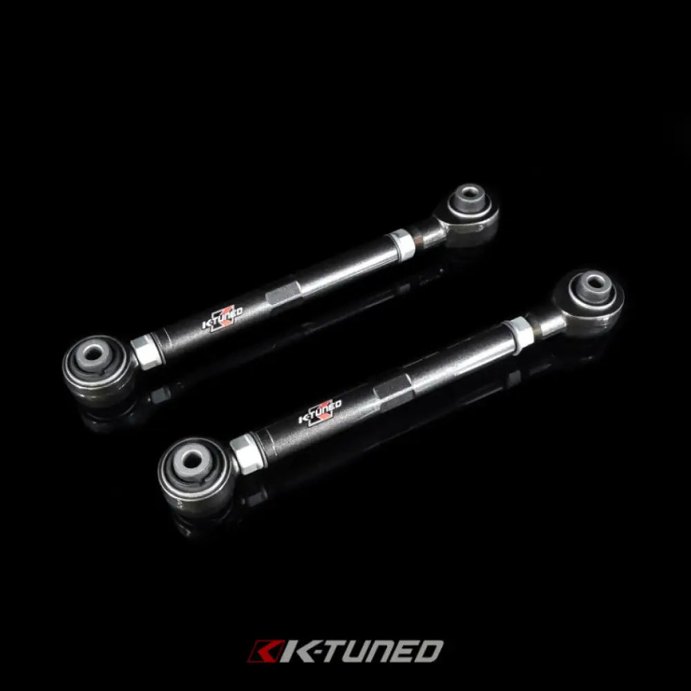K-Tuned Rear Toe Adjustment Kit Honda Civic Type-R FK2
