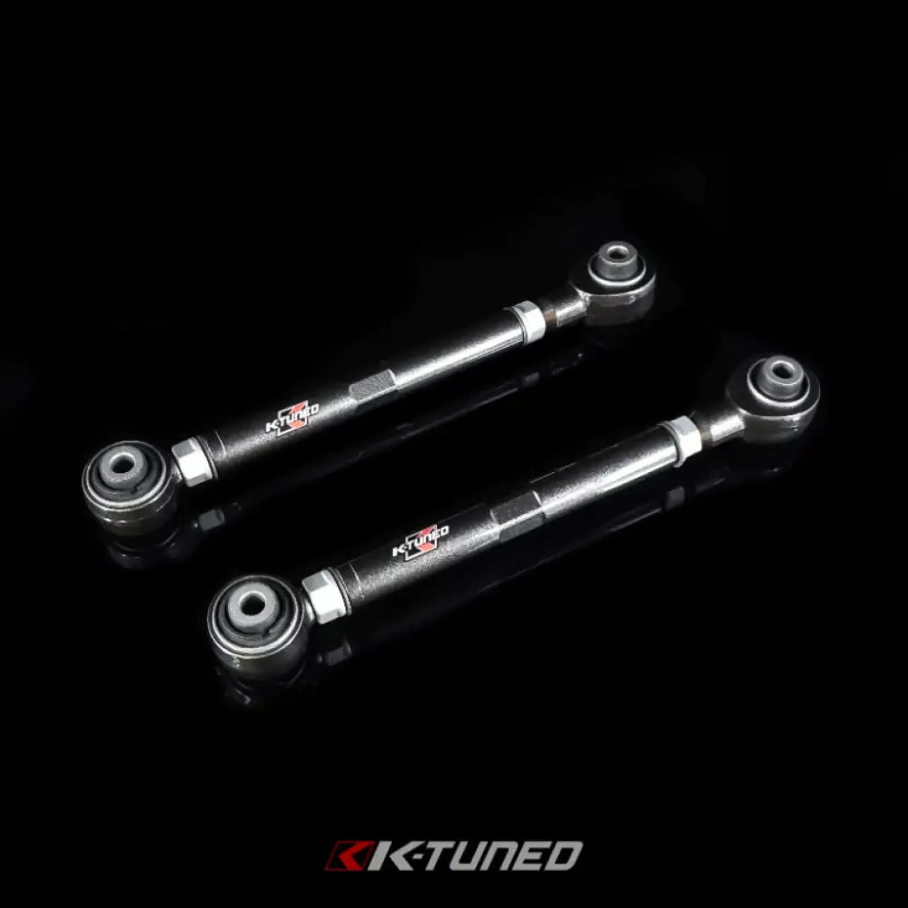 K-Tuned Rear Toe Adjustment Kit Honda Civic Type-R FK2