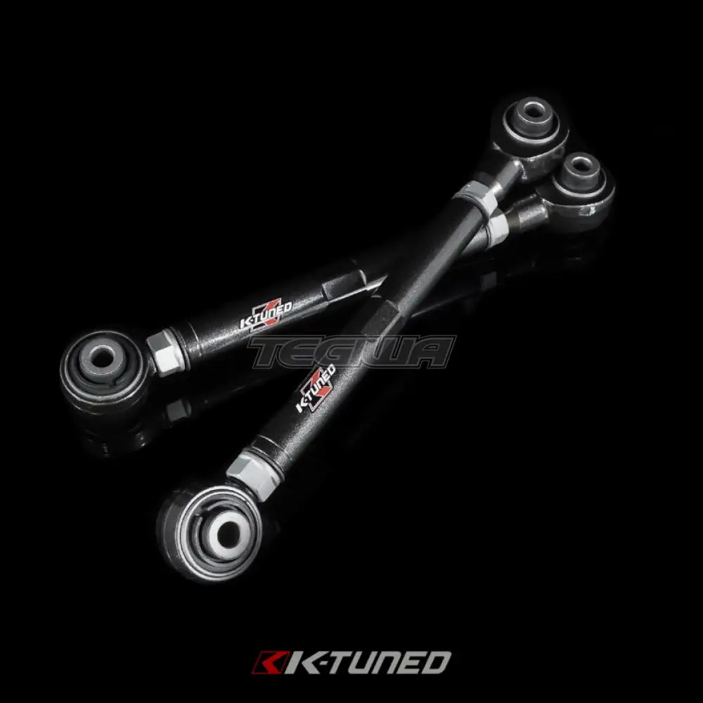 K-Tuned Rear Toe Adjustment Kit Honda Civic Type-R FK2
