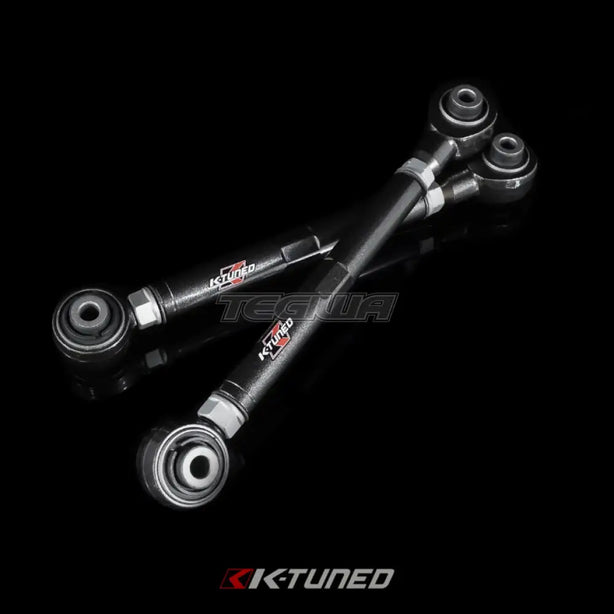 K-Tuned Rear Toe Adjustment Kit Honda Civic Type-R FK2