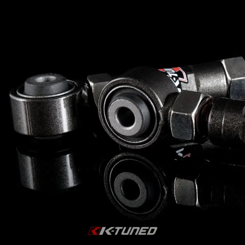 K-Tuned Rear Toe Adjustment Kit Honda CRX Civic EF EG EK Integra DC2