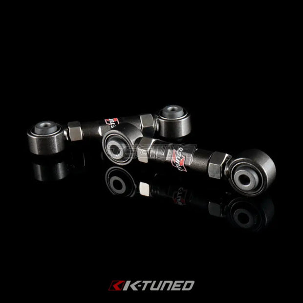 K-Tuned Rear Toe Adjustment Kit Honda CRX Civic EF EG EK Integra DC2
