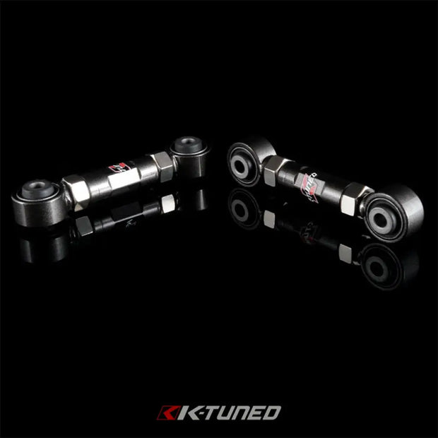 K-Tuned Rear Toe Adjustment Kit Honda CRX Civic EF EG EK Integra DC2