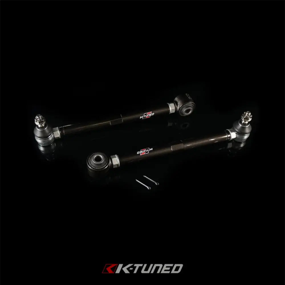 K-Tuned Rear Toe Adjustment Kit Honda S2000