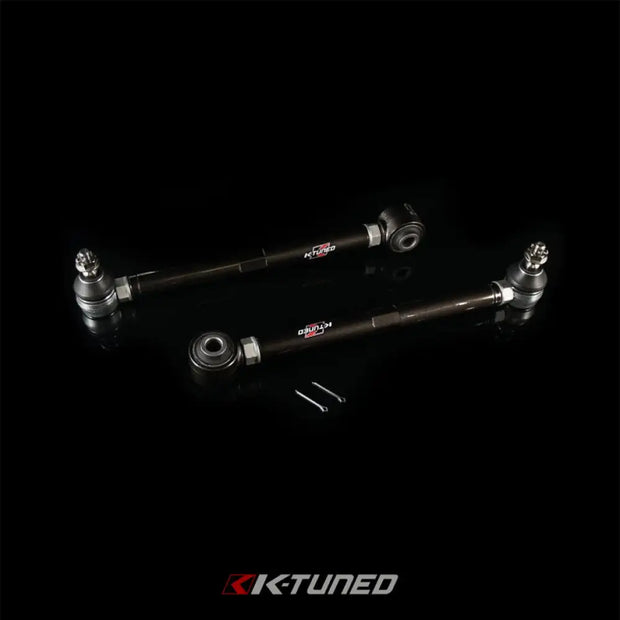 K-Tuned Rear Toe Adjustment Kit Honda S2000