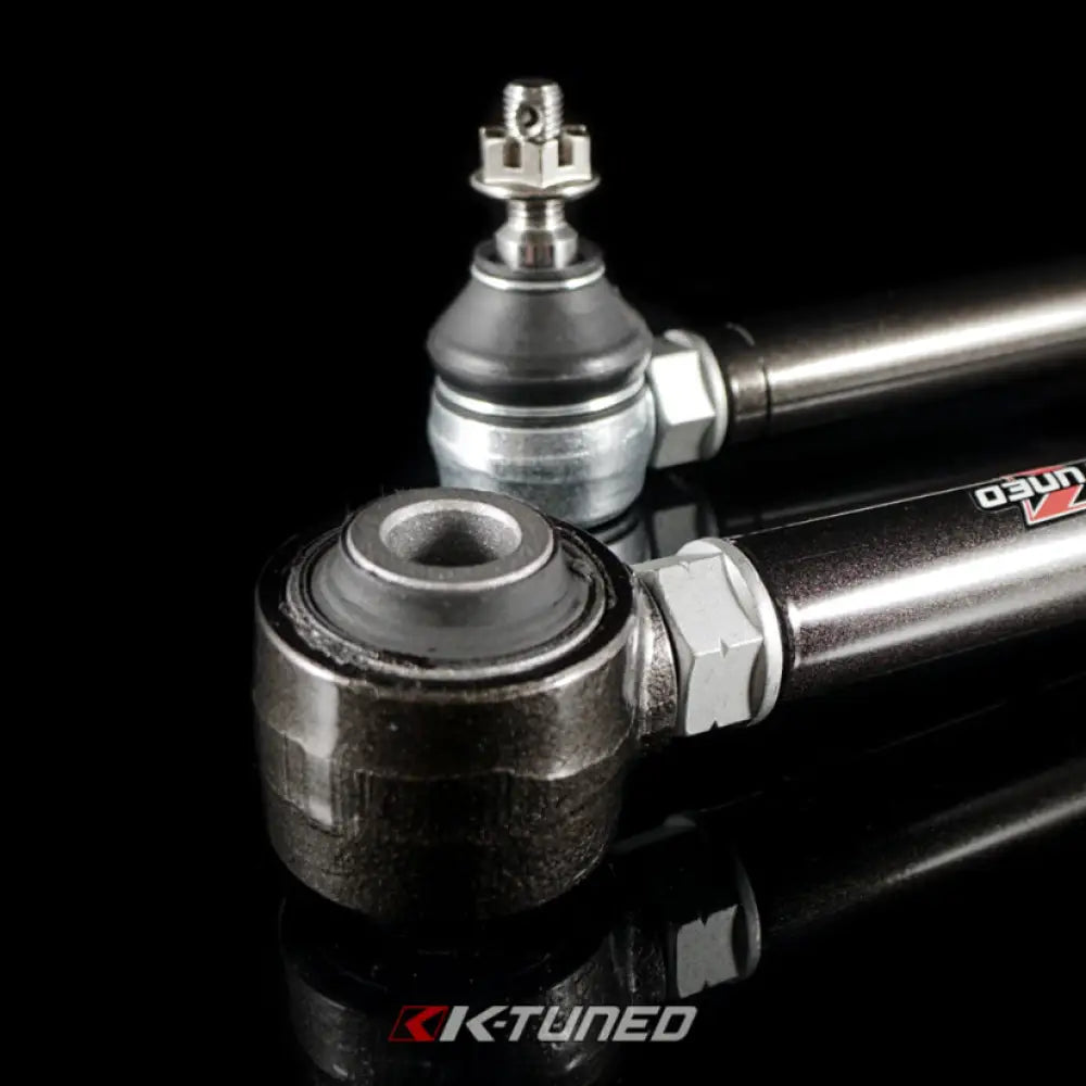K-Tuned Rear Toe Adjustment Kit Honda S2000