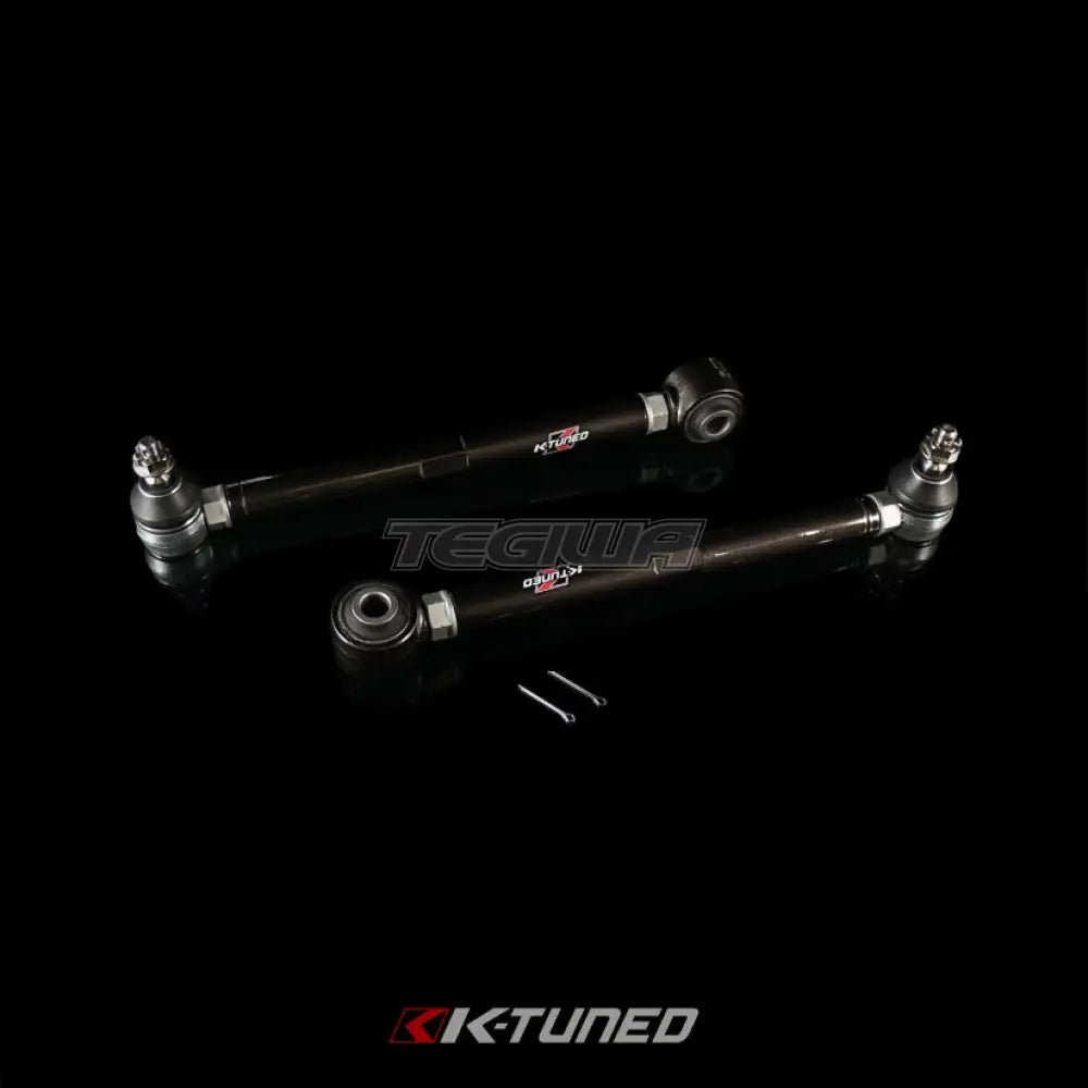 K-Tuned Rear Toe Adjustment Kit Honda S2000
