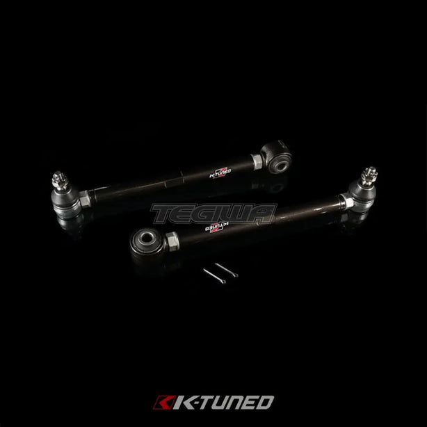 K-Tuned Rear Toe Adjustment Kit Honda S2000