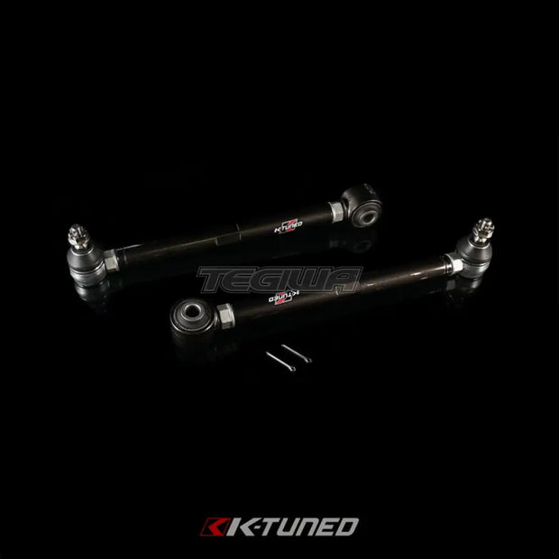 K-Tuned Rear Toe Adjustment Kit Honda S2000