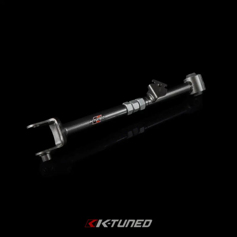 K-Tuned Rear Traction Arm Honda Accord 08-12