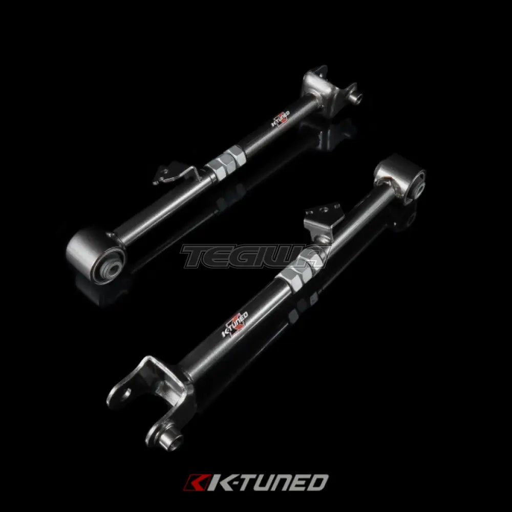 K-Tuned Rear Traction Arm Honda Accord 08-12