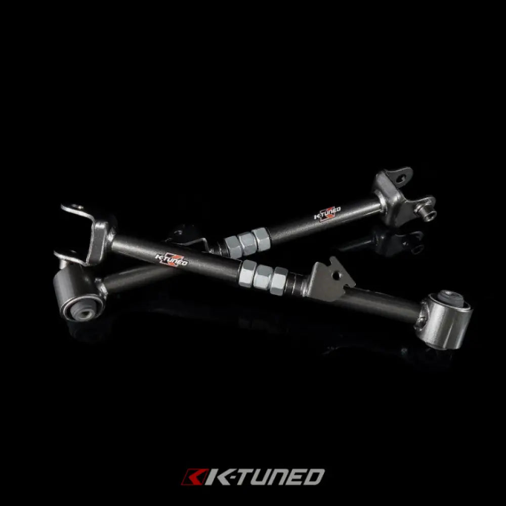 K-Tuned Rear Traction Arm Honda Accord 08-12