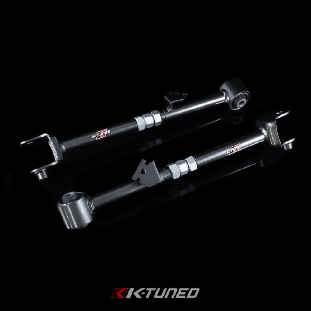 K-Tuned Rear Traction Arm Honda Accord 08-12