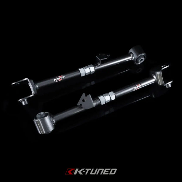 K-Tuned Rear Traction Arm Honda Accord 08-12