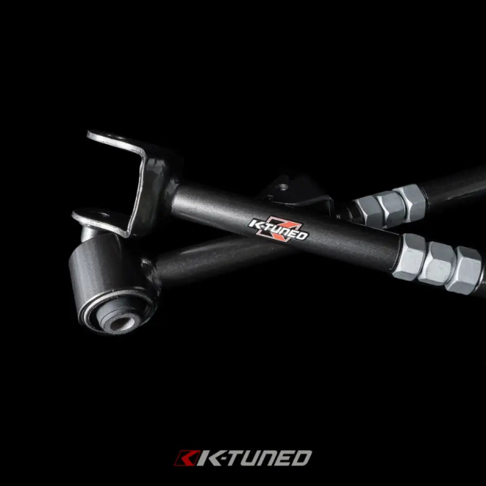 K-Tuned Rear Traction Arm Honda Accord 08-12