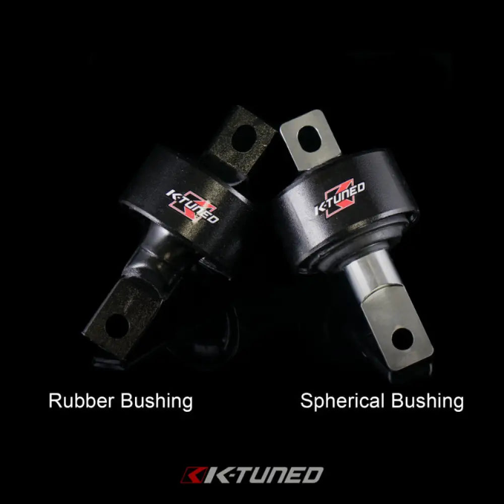 K-Tuned Rear Trailing Arm Bushing Honda Civic EG EK Integra DC2