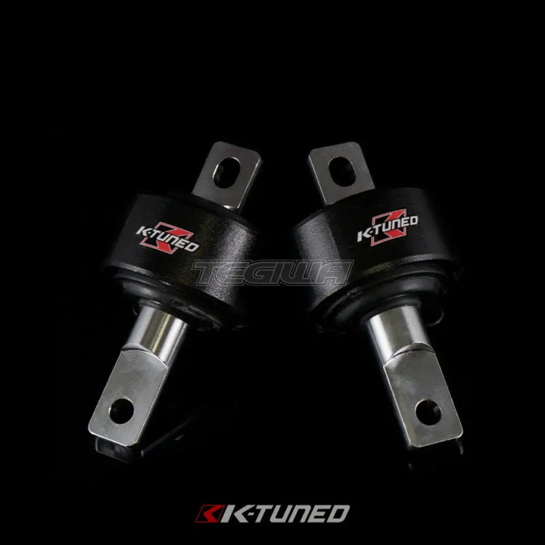 K-Tuned Rear Trailing Arm Bushing Honda Civic EG EK Integra DC2