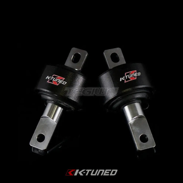 K-Tuned Rear Trailing Arm Bushing Honda Civic EG EK Integra DC2
