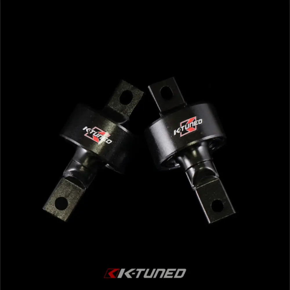 K-Tuned Rear Trailing Arm Bushing Honda Civic EG EK Integra DC2